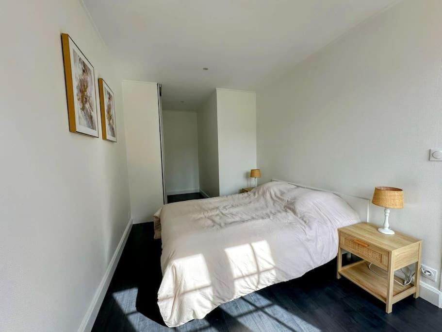 Apartment Le Logis Du Roi, Hyper Centre-ville Amiens