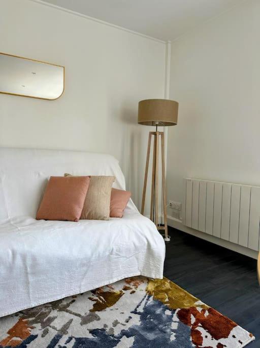 Le Logis Du Roi, Hyper Centre-ville Apartment *