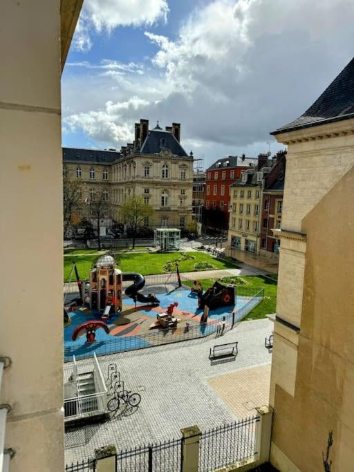 Le Logis Du Roi, Hyper Centre-ville Amiens